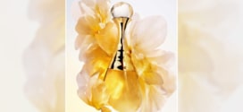 Échantillons gratuits du parfum L’Or J’adore de Dior