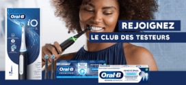 Jeu Envie de Plus : 33 coffrets Oral-B à gagner