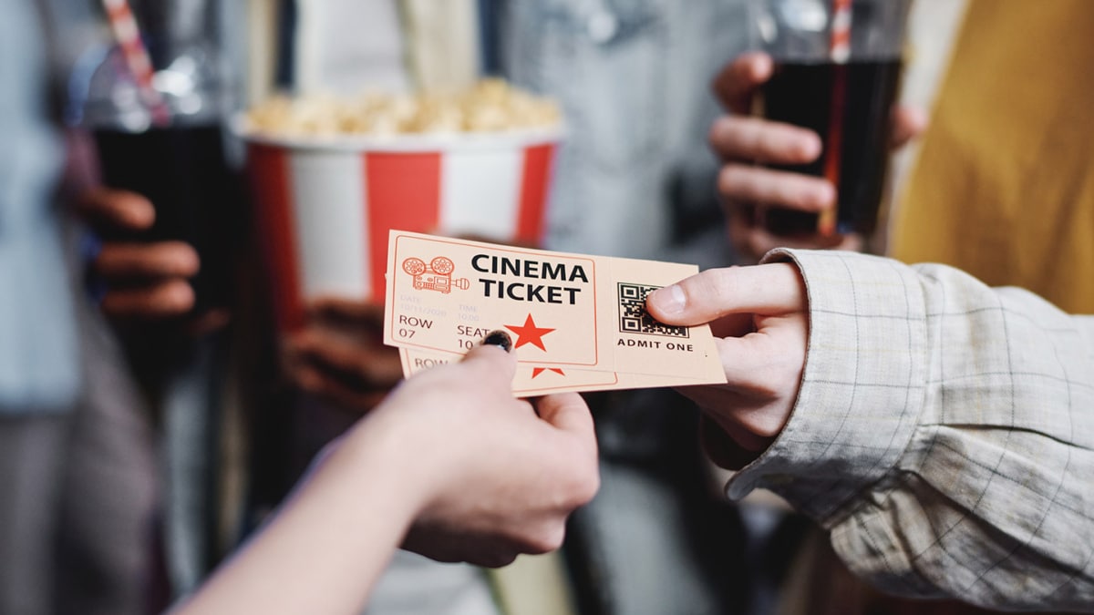 Ozzak : L’appli pour payer moins cher ses places de cinéma (dès 3,69€)