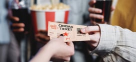 Ozzak : L’appli pour payer bien moins cher ses places de cinéma (dès 3€)