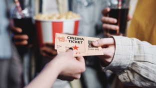 Ozzak : L’appli pour payer moins cher ses places de cinéma (dès 3,69€)