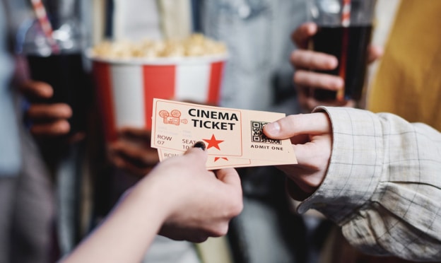 Ozzak : L’appli pour payer moins cher ses places de cinéma (dès 3,69€)