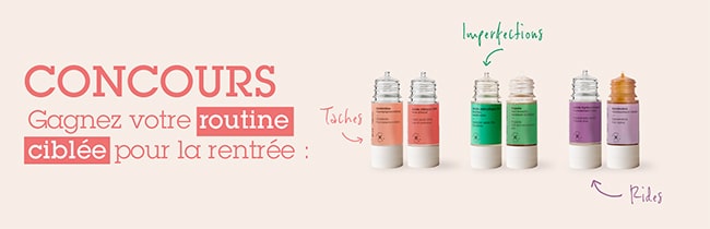 Soins Etat Pur à remporter
