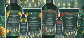 Test Yves Rocher : 300 coffrets de Noël gratuits en avant-première