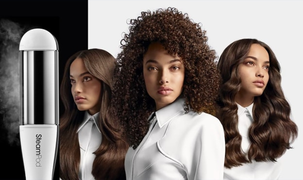 Test L’Oréal Professionnel : 65 packs SteamPod 4.0 gratuits