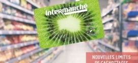 Carte fidélité Intermarché : Ces nouvelles limites ne devraient pas vous plaire !