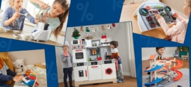 Catalogue Lidl : Anticipez Noël 2023 avec ces promos folles sur les jouets
