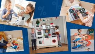 Catalogue Lidl : Anticipez Noël 2023 avec ces promos folles sur les jouets