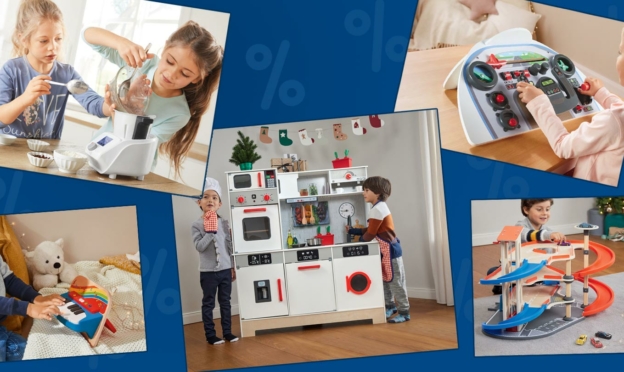 Catalogue Lidl : Anticipez Noël 2023 avec ces promos folles sur les jouets