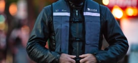 Jeu AXA Prévention : 300 gilets airbag pour motards offerts (valeur 242€)