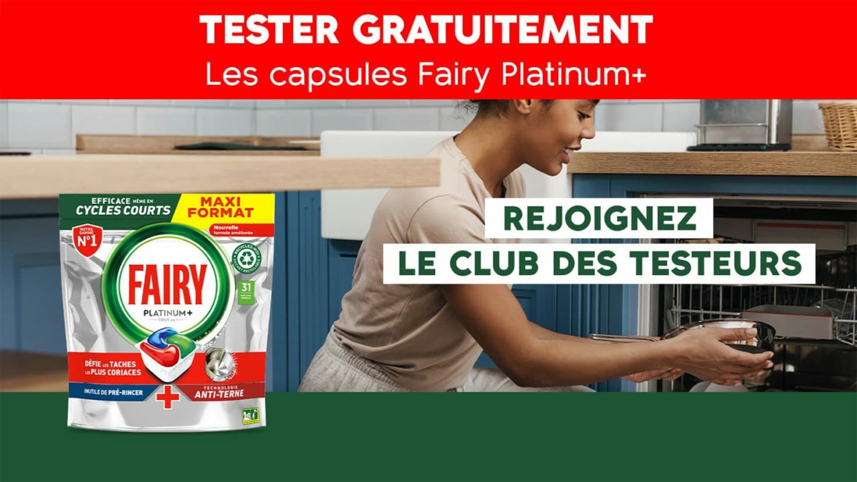 Jeu Fairy sur Envie de plus © enviedeplus.com