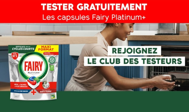 Jeu Fairy sur Envie de plus © enviedeplus.com