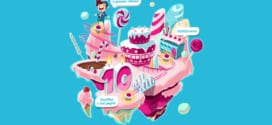 Jeu 10ans OUIGO : 10’000€ de voyages et de superbes lots à gagner