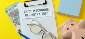 La moitié des retraités éligibles oublie de réclamer cette aide (jusqu’à 1’492 € par mois)