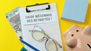 La moitié des retraités éligibles oublie de réclamer cette aide (jusqu’à 1’492 € par mois)