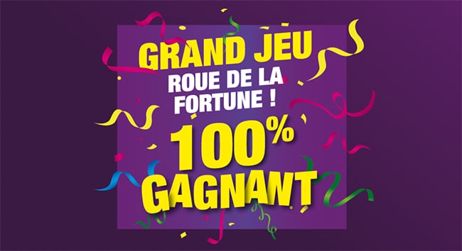 Gagnez un séjour pour 4 au Parc Astérix ou un bons d’achat Bazarland