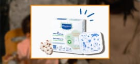 Test Mustela : 200 kits d’éco-lingettes pour la famille gratuits