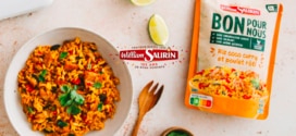Test de produits William Saurin : 224 plats cuisinés gratuits