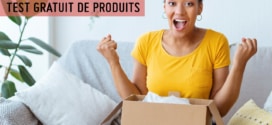 Astuce anti-inflation : Recevez gratuitement des articles alimentaires grâce aux tests de produits