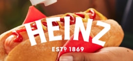 Heinz : Distribution gratuite de hot-dogs dans les plus grandes villes