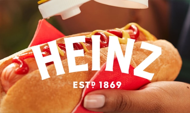 Heinz : Distribution gratuite de hot-dogs dans les plus grandes villes