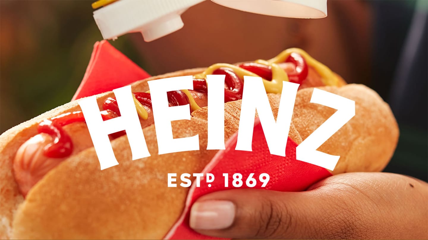 Heinz Distribution gratuite de hotdogs dans les plus grandes villes