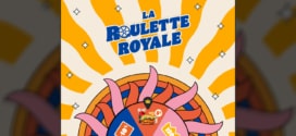 Jeu Roulette Royale Appli Burger King