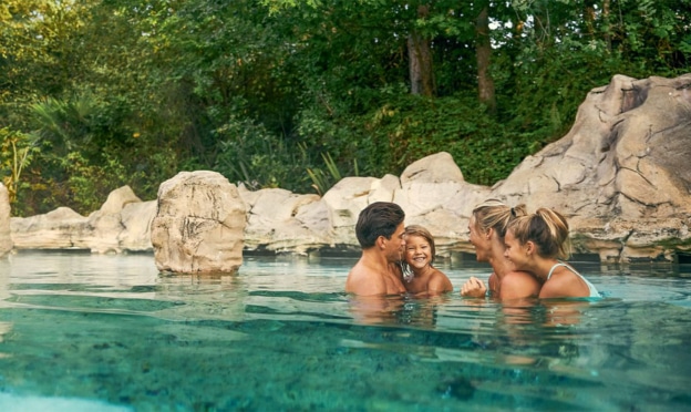 Jeu La Grande Récré : 20 séjours à Center Parcs à gagner