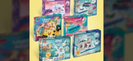 ODR de Noël Maped Creativ : 1 jouet acheté = Jusqu’à 10€ remboursés