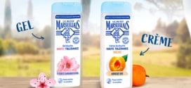 Jeu Le Petit Marseillais : 50 coffrets de 3 soins Haute Tolérance