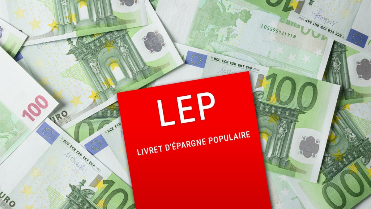 Plafond du LEP enfin augmenté : Qui peut facilement recevoir 100€ par mois et comment ?