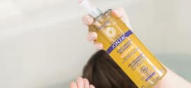 Test Jonzac : 100 huiles lavantes relipidantes Nutritive AP+ gratuites