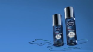 Test Nivea Men : 200 routines anti-âge Power gratuites