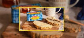 Test Paysan Breton : 500 beurres moulés aux cristaux de sel gratuits