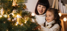 Carrefour Market : 10€ en bon offert pour un sapin de Noël acheté