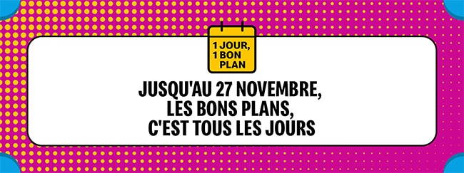 McDo 1 jour 1 bon plan 2023 : Offre promo journalière