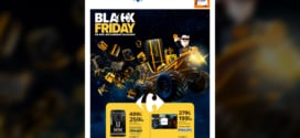 Black Friday Carrefour 2025 : Catalogue et ses superbes promos