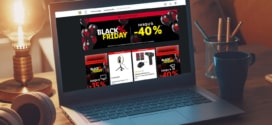 Black Friday Lidl.fr : Jusqu’à -40% + code promo -10% en plus