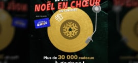 Jeu Picard Noël : 31’300 cadeaux (4’300 bons d’achat, 25’000 plats…)