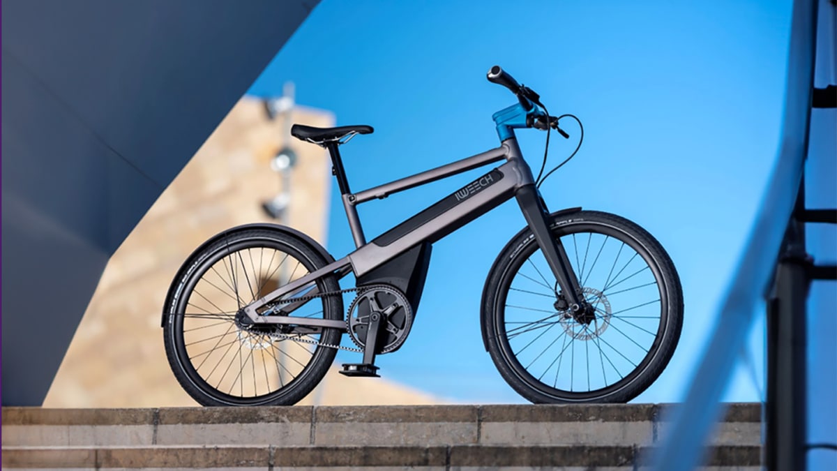 Jeu Varilux : Vélo électrique et 20’577 petits lots à gagner