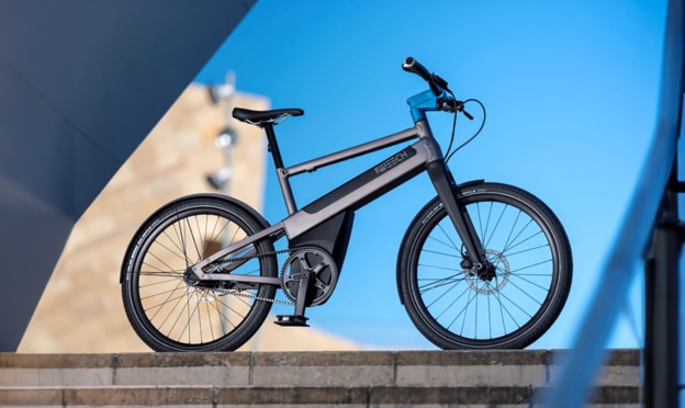 Jeu Varilux : Vélo électrique et 20’577 petits lots à gagner