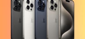 Jeu Le Figaro : iPhone 15 Pro 128 go à gagner