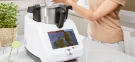 Lidl : 100’000 robots Monsieur Cuisine Smart 100% remboursés