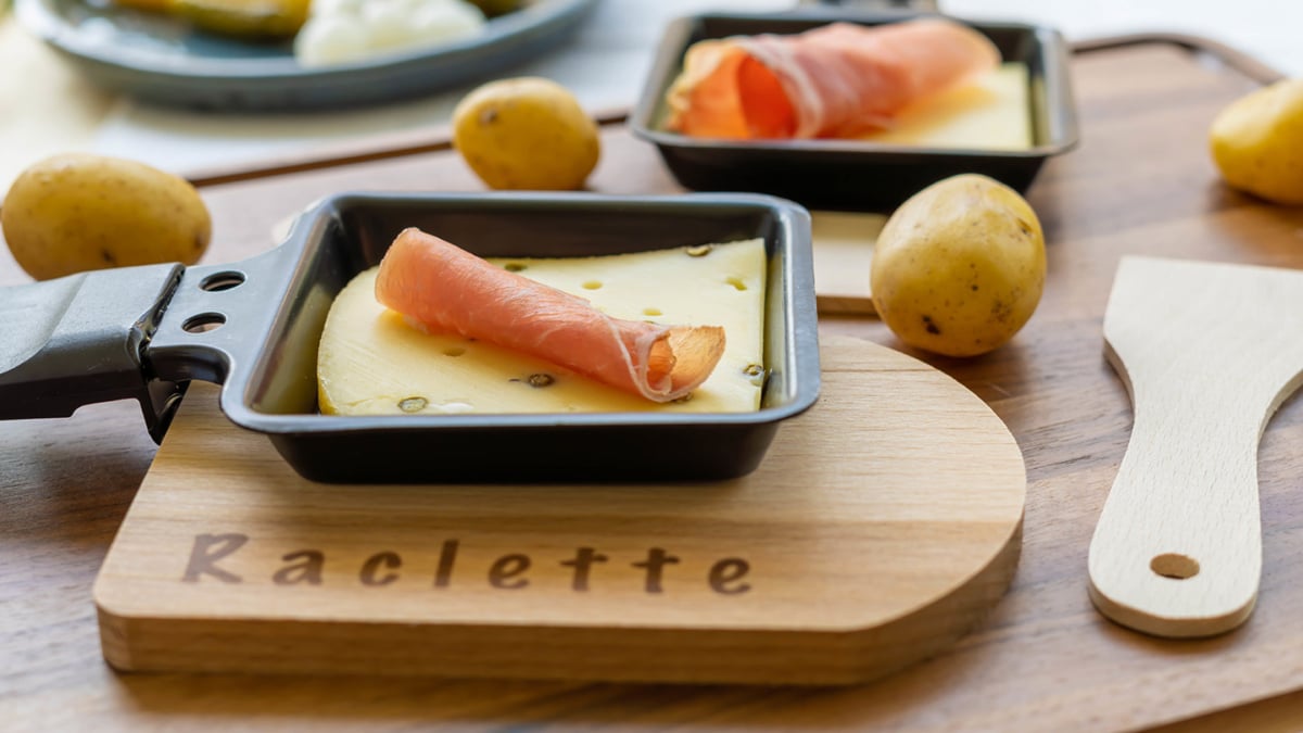 ODR Herta Raclette : 10€ de charcuteries = 10€ de fromages offerts