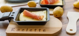 ODR Herta Raclette : 10€ de charcuteries = 10€ de fromages offerts