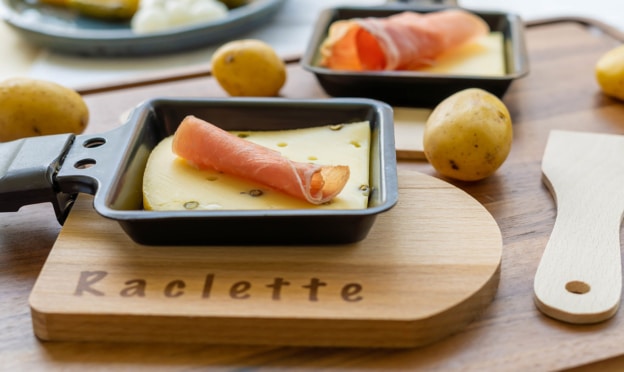 ODR Herta Raclette : 10€ de charcuteries = 10€ de fromages offerts