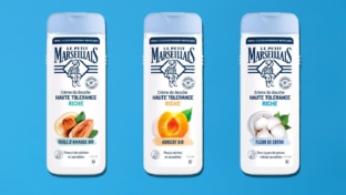 Test Le Petit Marseillais : Coffrets gratuits de 3 crèmes de douche