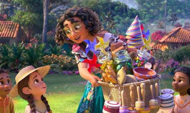 Films Disney à Noël 2024 sur M6 et W9 : Programme TV