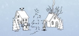 Jeu de Noël Normal : Obtenez des points à échanger contre des cadeaux