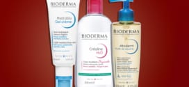 Jeu Bioderma : 115 routines personnalisées de 3 soins à gagner